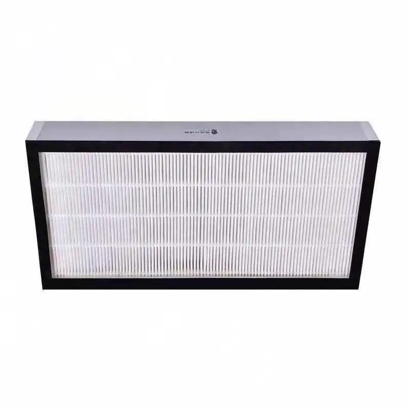 Mushroom Laboratory Fan Filter Unit Ffu Hepa Filter Buy Hepa Filter