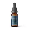 Full Spectrum Hemp Oil Drops 15% 1500mg Raw Hemp Extract Strong High Quality Organic and Natural Anti-inflammatory