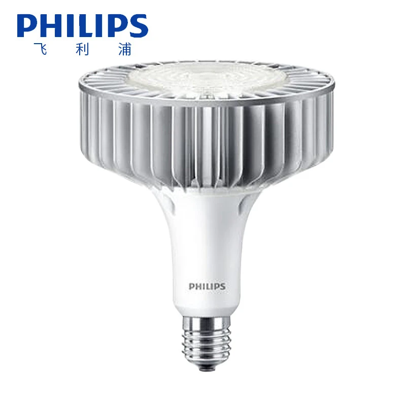 Philipsled TForce Core HB 200-160W 220V E40 LED High Ceiling Bulb For Workshop