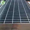 40 x 5 heavy duty galvanized serrated bar grating steel bar grating for offshore