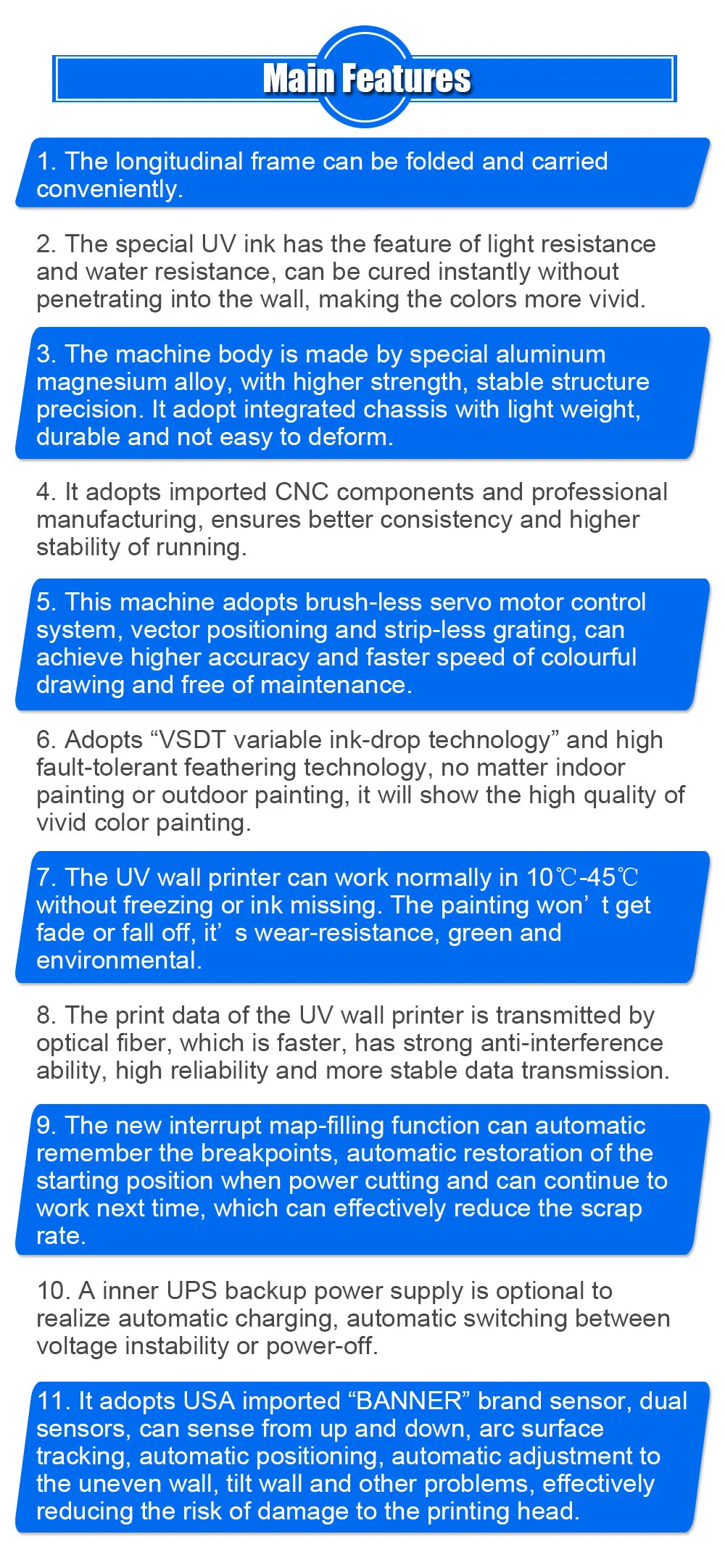 Interior Wall Paper 3d Eco Uv Ink Wall Painting Machine Buy Vertical Wall Printing Machine Vertical Wall Printing Machine Wall Printer Machine 3d Product On Alibaba Com