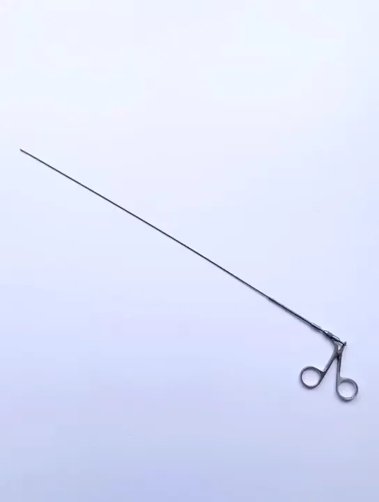 Flexible Serrated/biopsy /foreign Body Forceps Cystoscopy Instruments Urology Instruments Buy