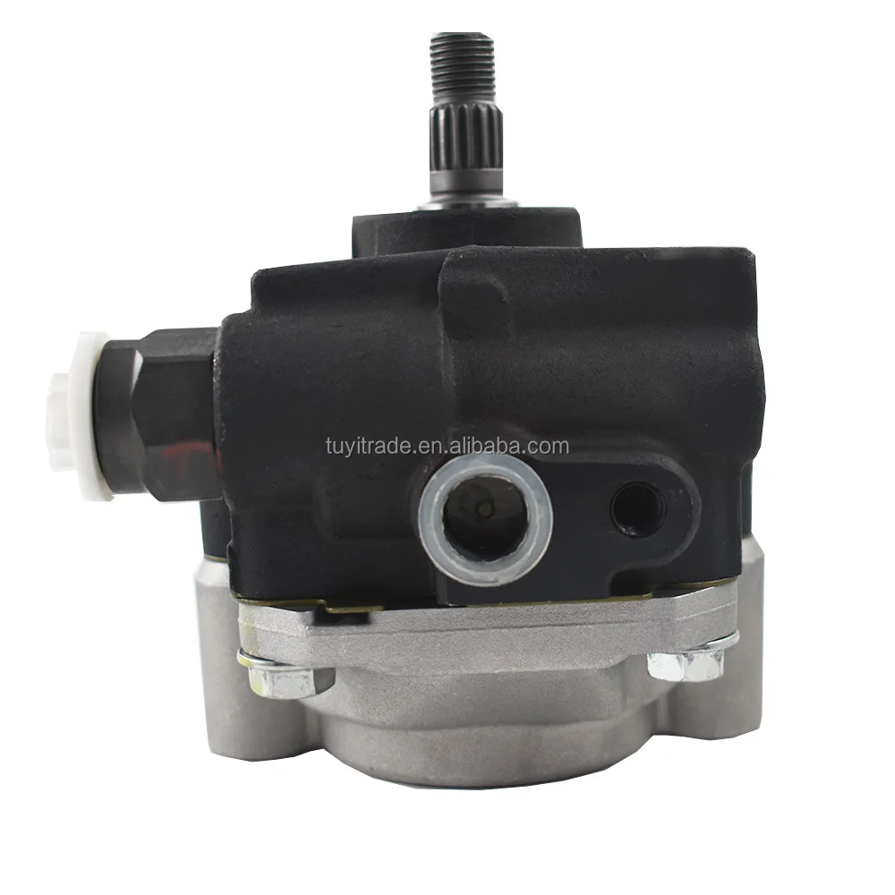 New Power Steering Pump Fit For Toyota Supra Lexus Sc300 Is300 Gs300 3