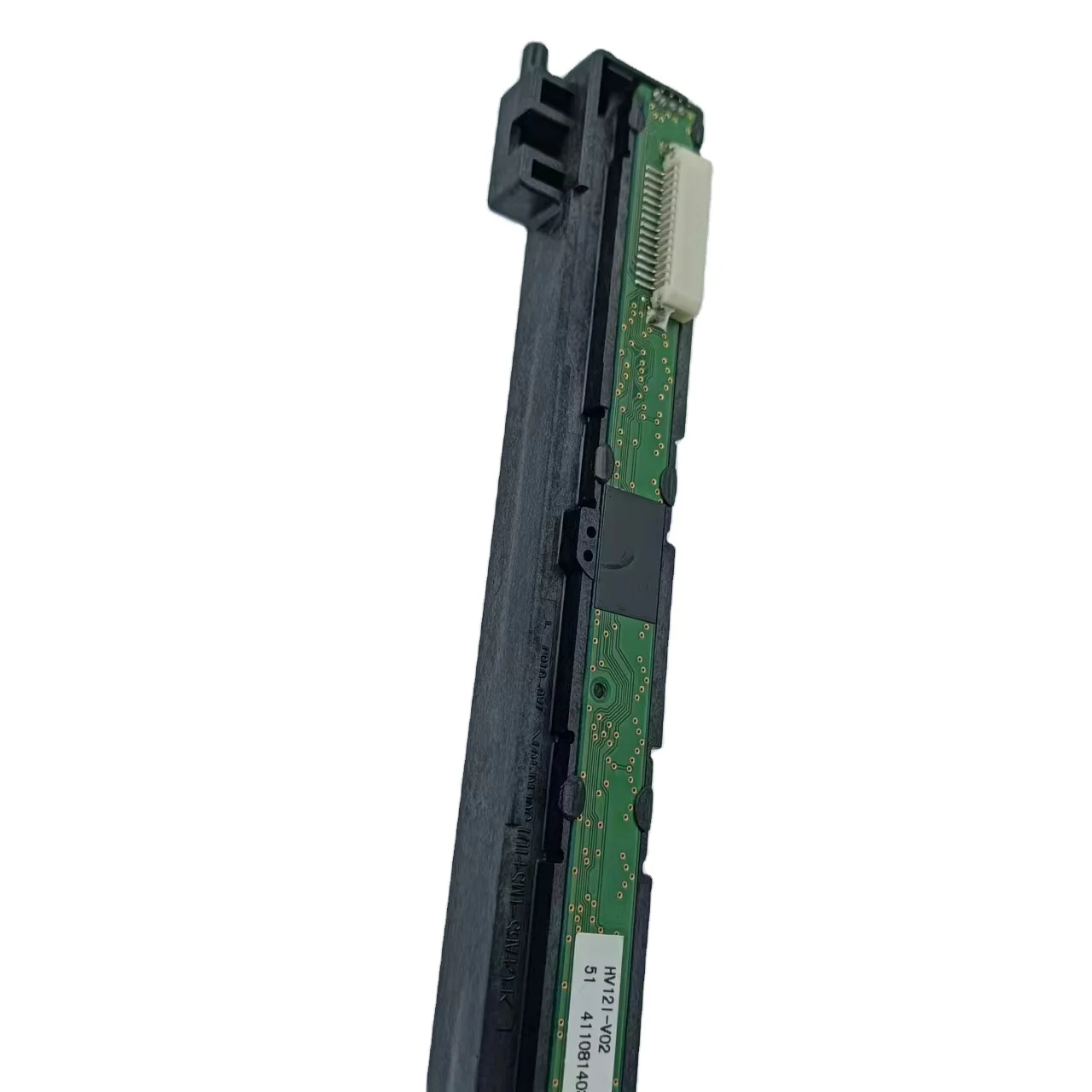 CIS Scanner Sensor Guide: How to Choose the Right One