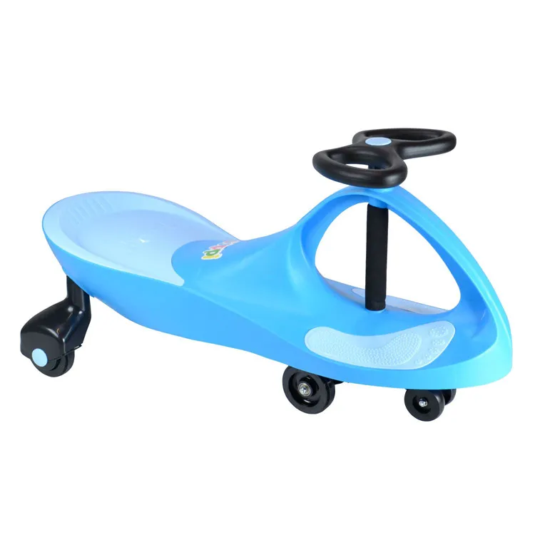 Hot Selling Baby Swing Car Child Ride On Toys/factory Price Plastic ...