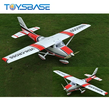 rc cessna 172