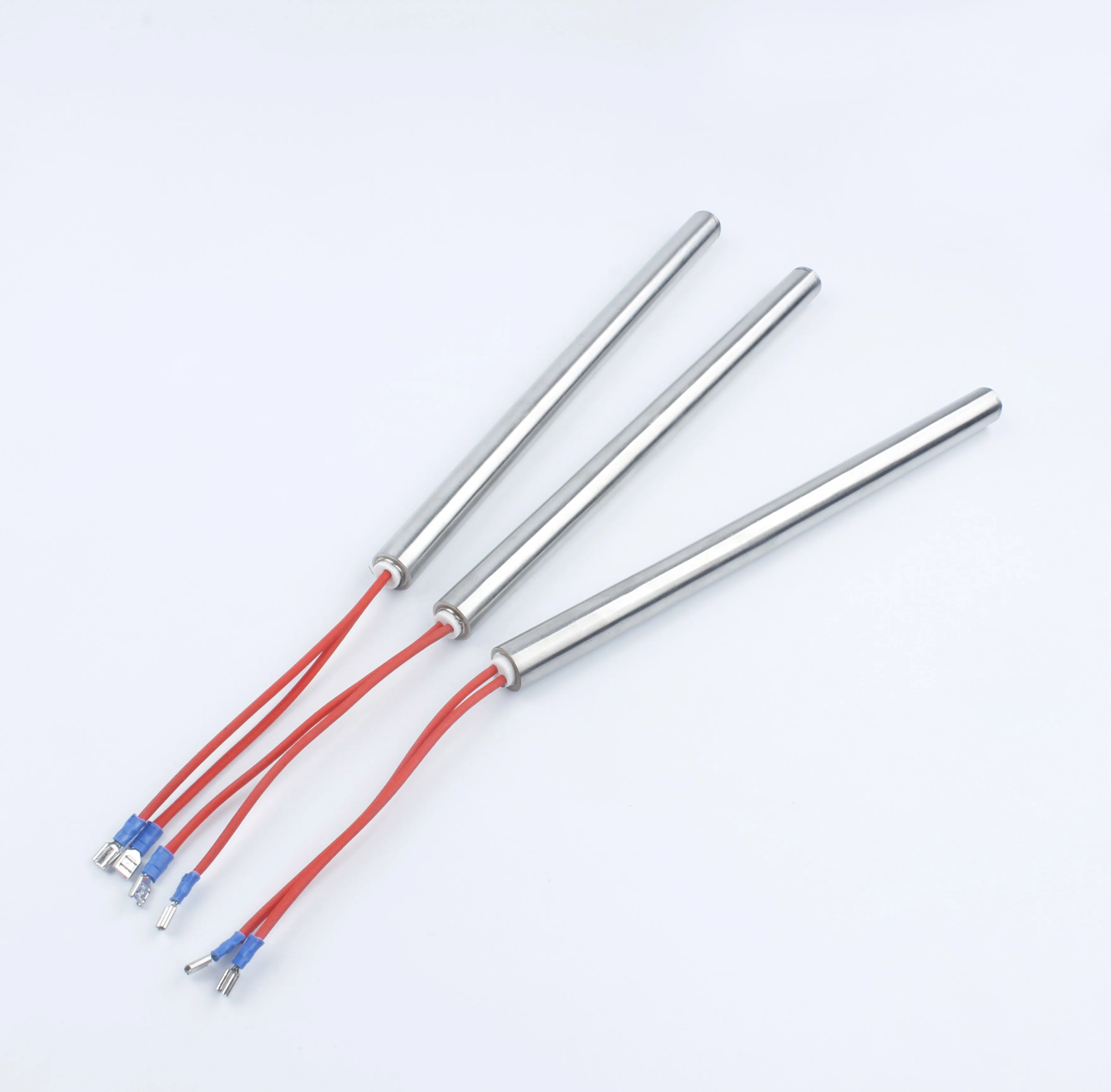 Good 12v 60w 3mm Diameter Immersion Ptc Cartridge Heater Buy