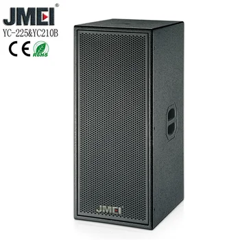 speaker full range 18 inch