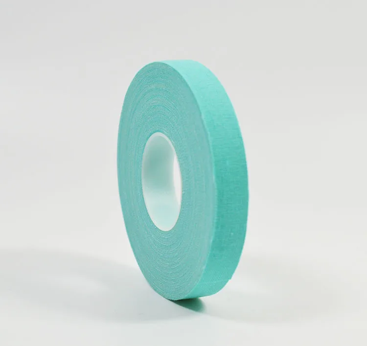 Reusable Guzheng Finger Tape Pinhole Design Professional Guzheng Pipa Adhesive T