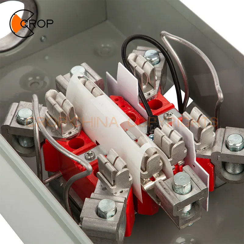 China Supplier 7 Jaw Ring Type 3 Phase Microelectric Meter Socket Buy Meter Socket Manufacturer 3 Phase Meter Socket Electric Meter Socket Product On Alibaba Com