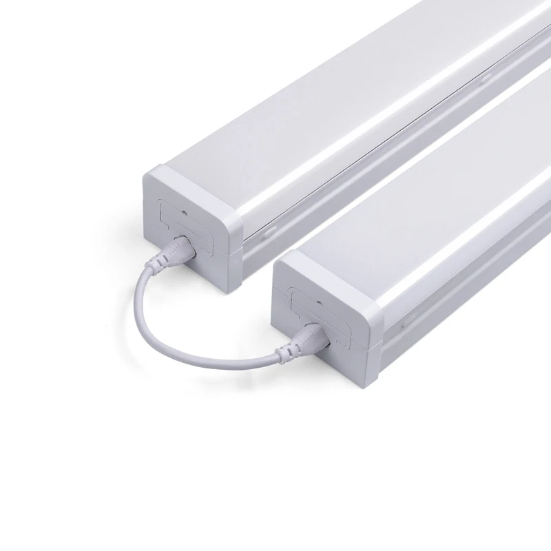 40w led batten fixture led tubes fitting designer 22w circular led tube light 1.2 meter dimmable led surface mount ceiling light