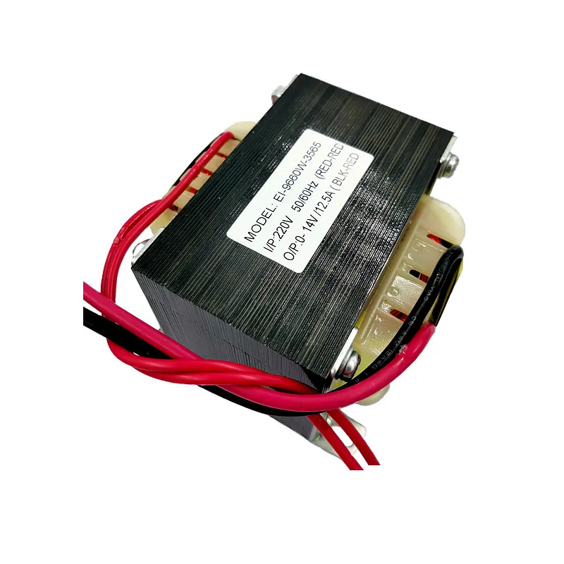 High Quality Transformer 48v 400v - Buy Transformer 48v 400v ...