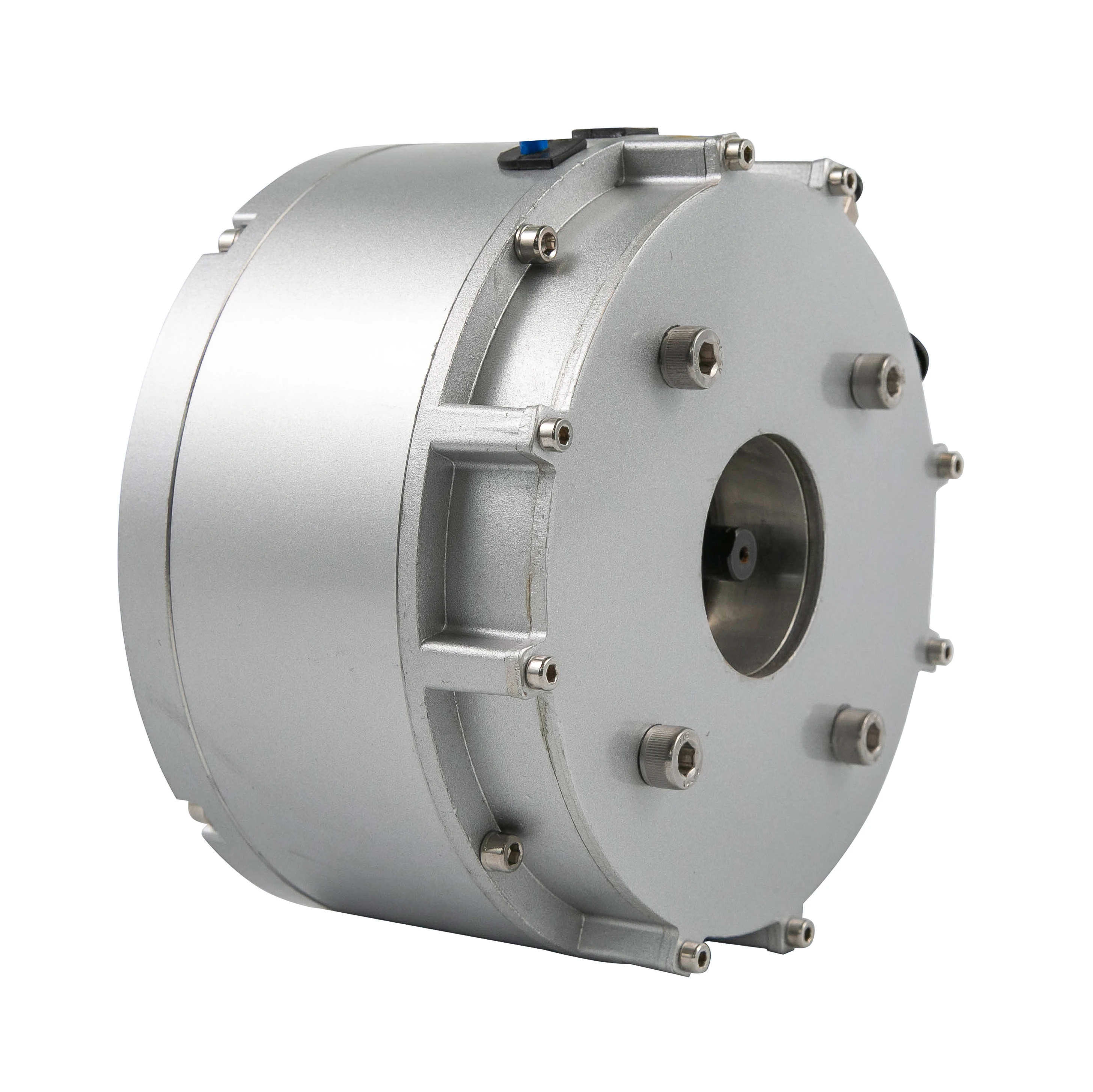 Bldc Motor, 3000W, 48V/72V - detail 8