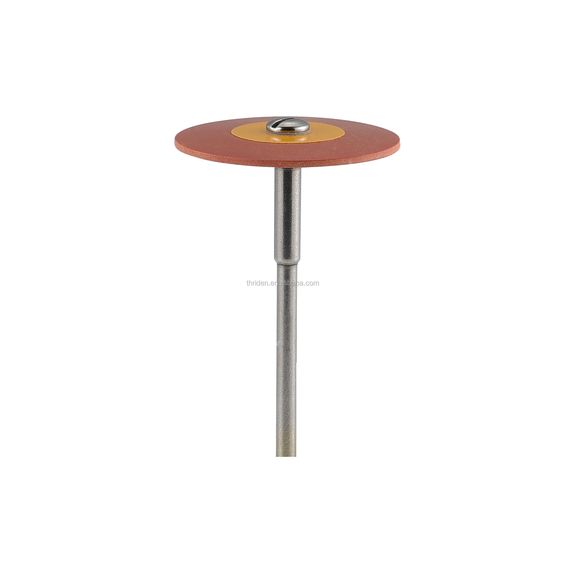 Dental Diamond Turbo Grinder And Stone Wheel Diamond Turbo Grinder