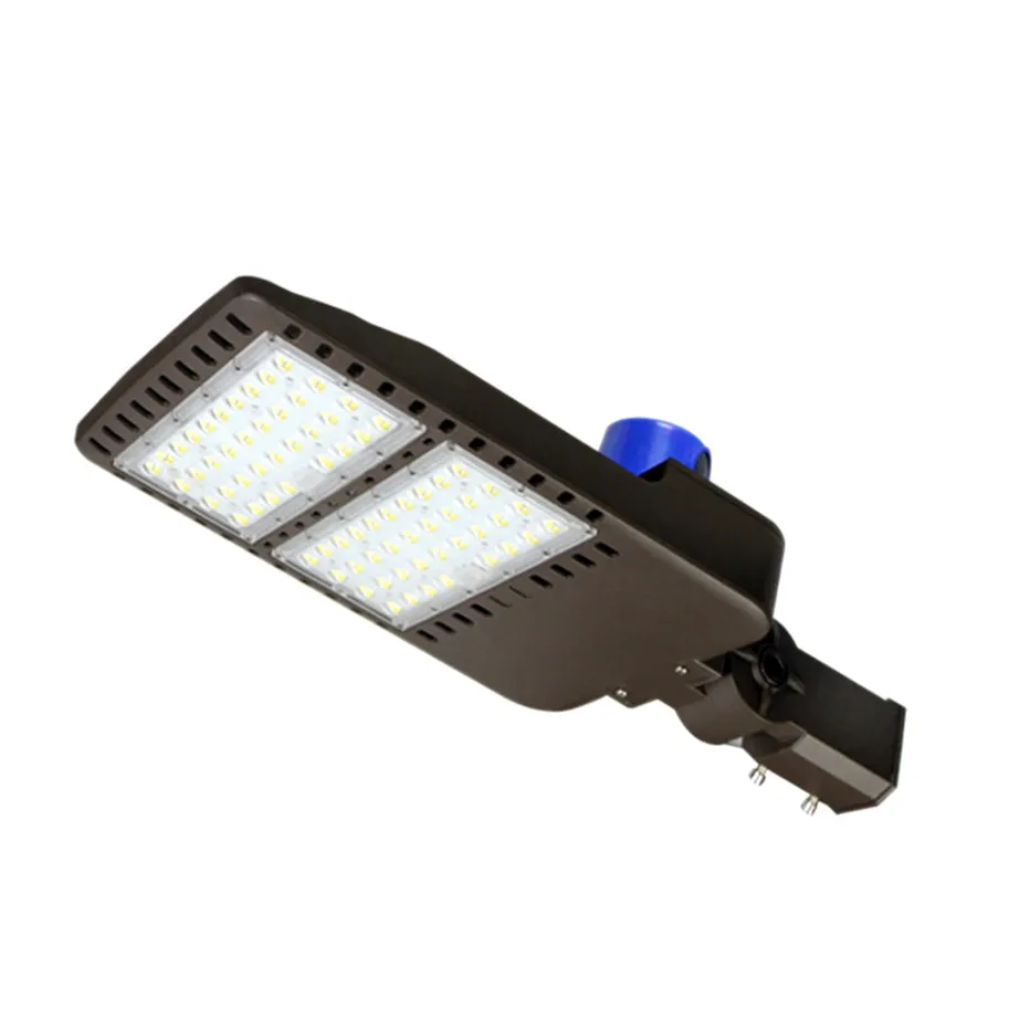 Cheap price professional manufacturer 20w waterproof led chip street light