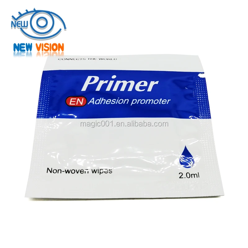 Wide Range Using Adhesive Tapes Stickers Promoter Primer