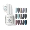 216 colors nail kit professional uv gel natural resin no odour manufacturer nail gel uv