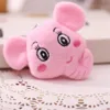 Hot selling Kpop Cartoon Plush Soft Doll Keychain Soft Stuff Plushie Toys