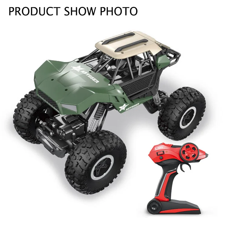 crawler rc car