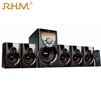 creative home theater 5.1