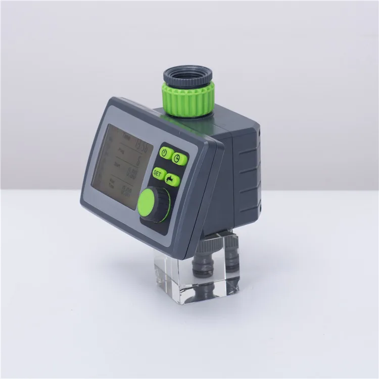 water timer