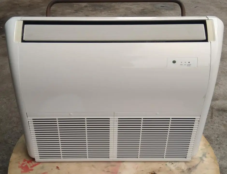 Ceiling & Floor Type Fan Coil Unit Buy Chilled Water Fan Coil Units