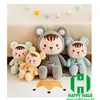 Soft toys custom cute mouse plush toy hamster pillow for sleeping