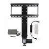 700mm stroke modern tv stands for living room furniture lift