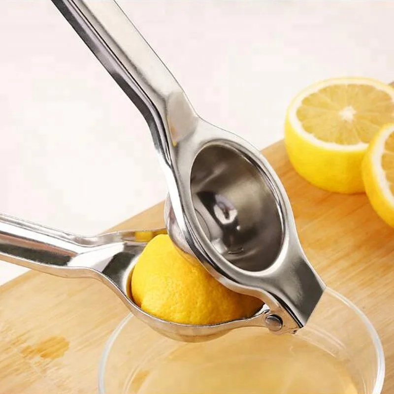 Factory Directly Commercial Lemon Squeezer Press Heavy Duty Lemon