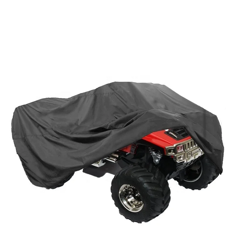 High Quality Quad Bike Protection Sun Uv Water Proof Atv Cover Buy