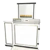 CE standard residential elevators/wheelchair lift platform