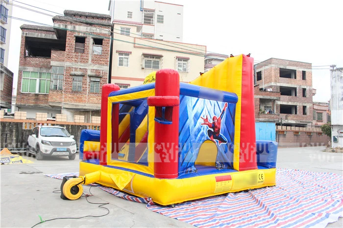Inflatable Combo