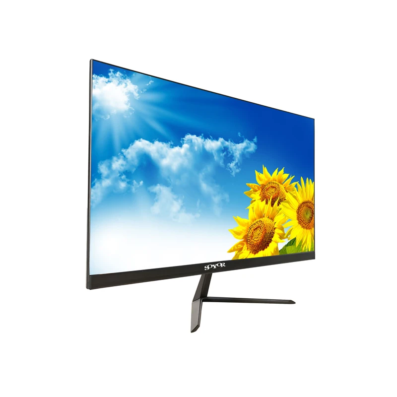 Cheap Monitor 2k 4k 8k 32 Inch Curved Display Gaming Computer Monitor