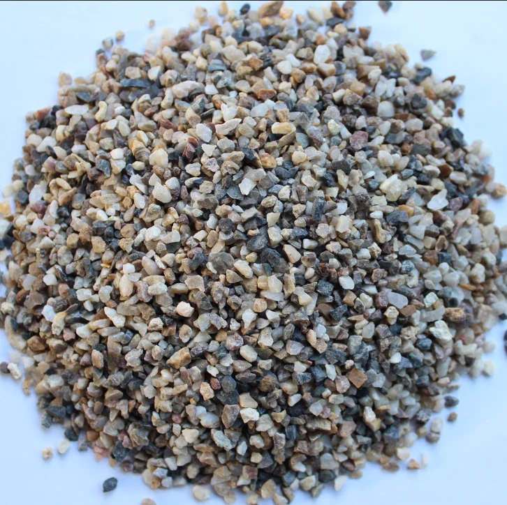 
gravel for aquarium 