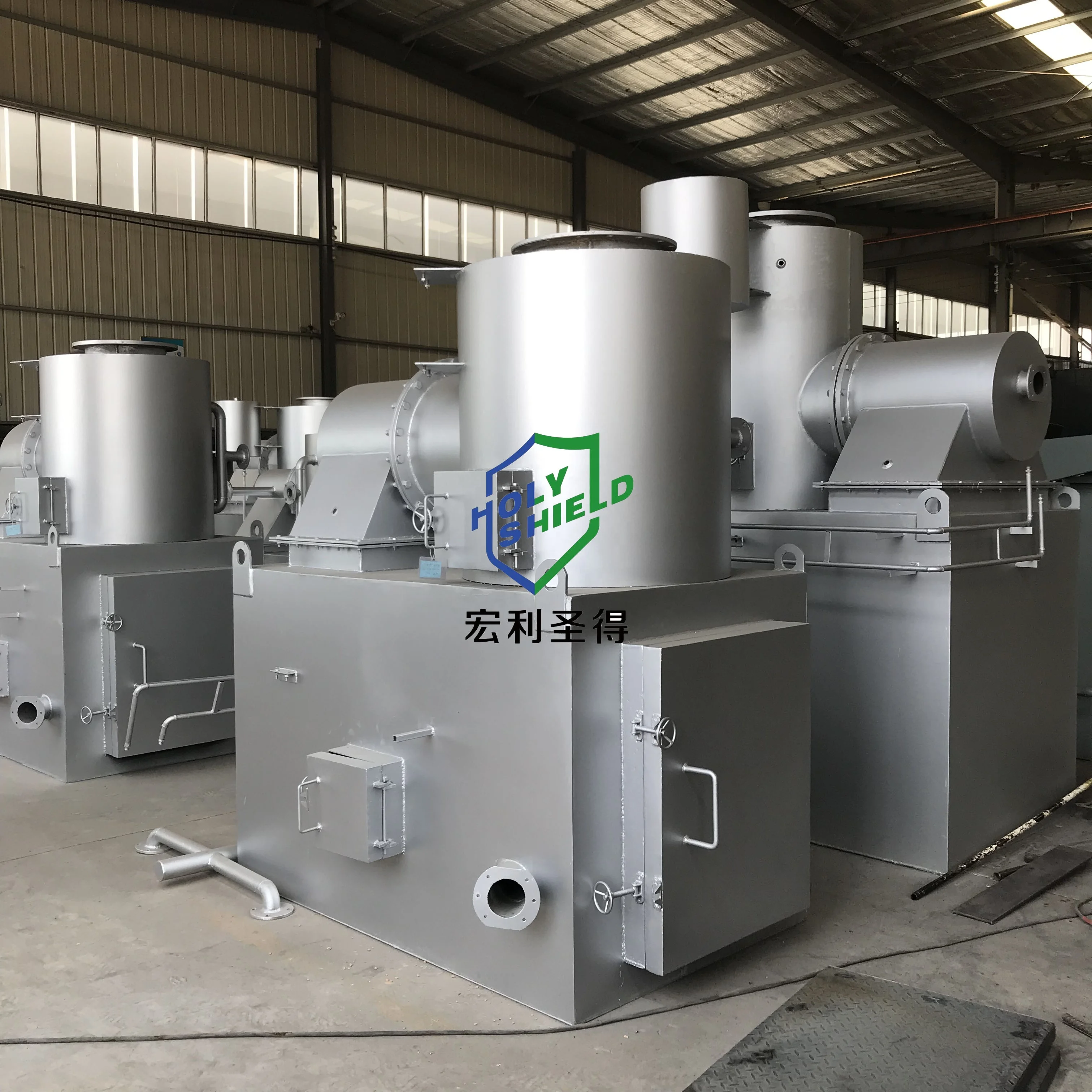 The Popular Incinerator To Burn Industrial Waste Buy Industrial Waste