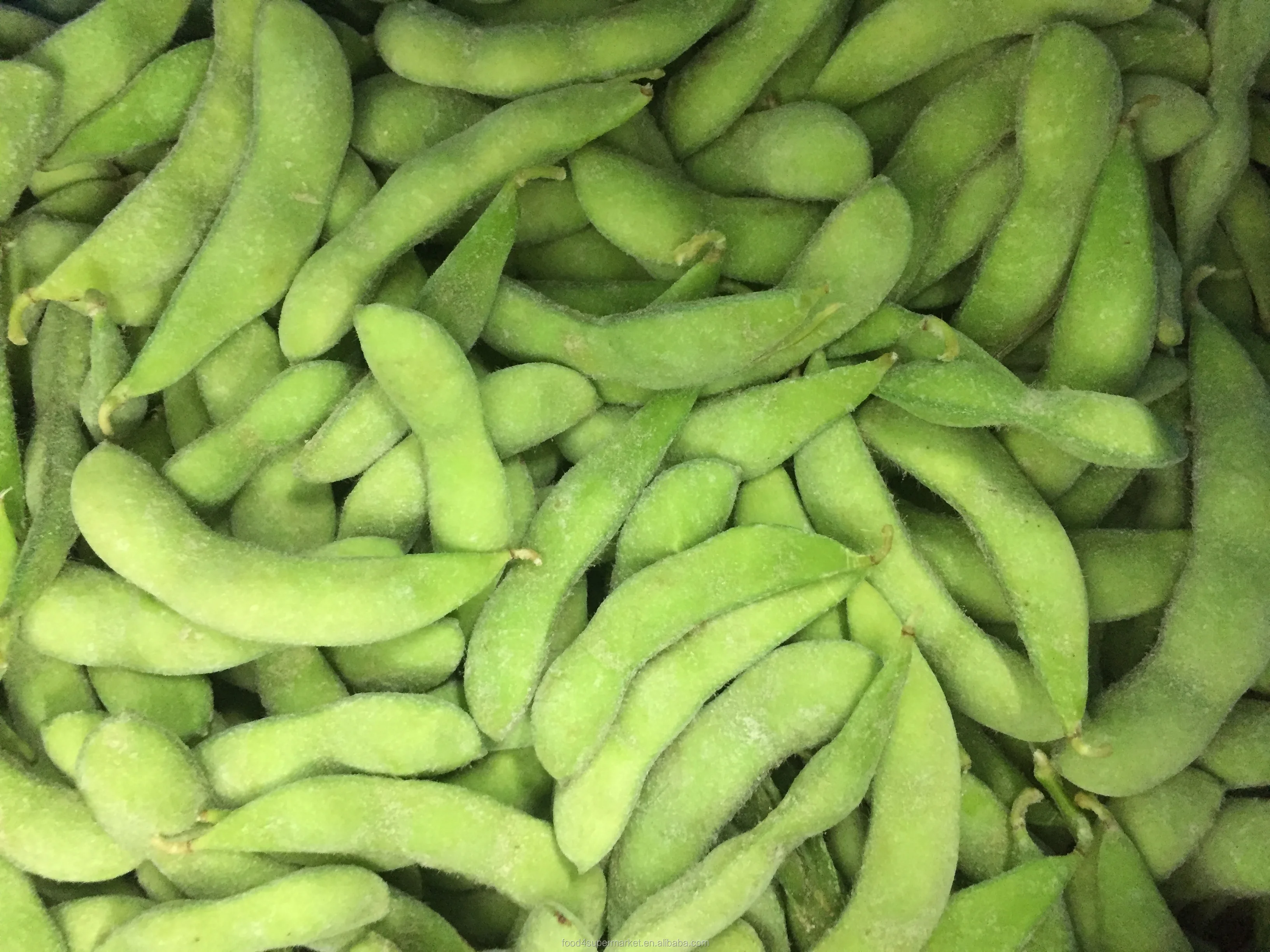 Frozen Edamame Buy Frozen Green Soybeans Frozen Green Edamame,Edamame
