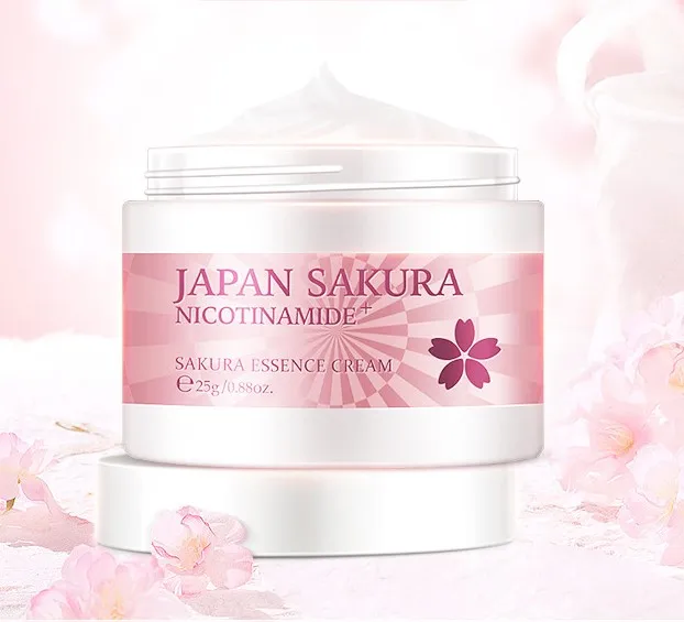 laikou essence cream