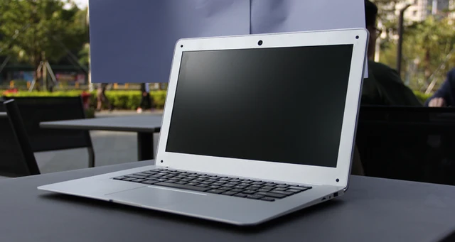 AeroBook Laptop 13.3 inch Intel Core M3 6Y30 Win 10 8GB RAM 256GB ...