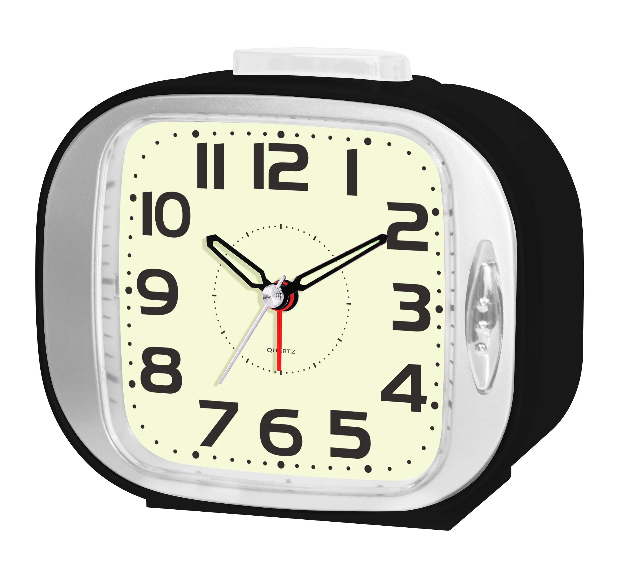 2020 Imarch Analog Super Luminous Classic Bell Alarm Clock Bm12012 Buy Have Bright Shinny