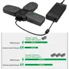 3 in 1 Rapid Battery Charger Smart Multi Battery Intelligent Charging Hub For DJI Mavic Pro/Platinum