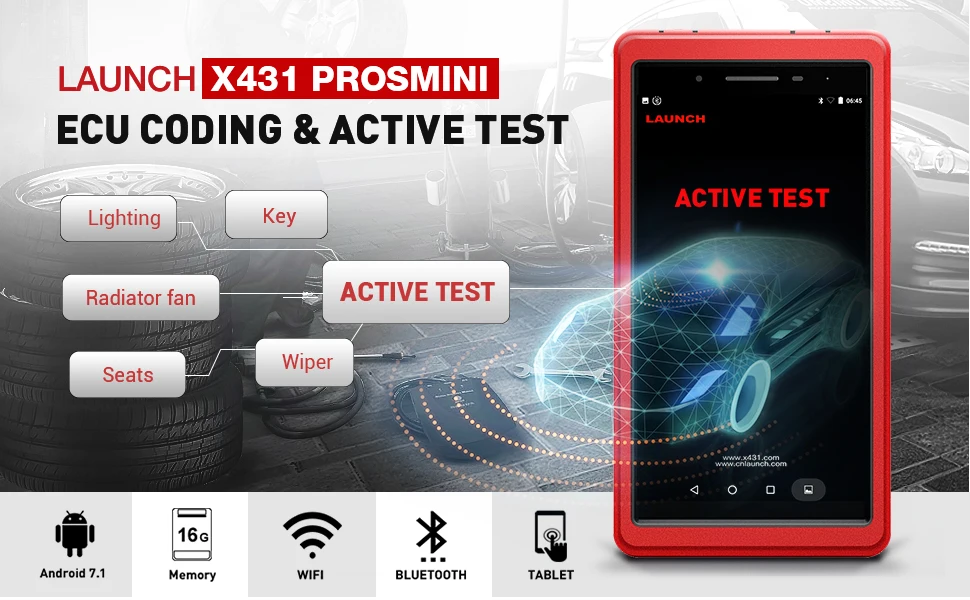launch x431 pro mini key programming