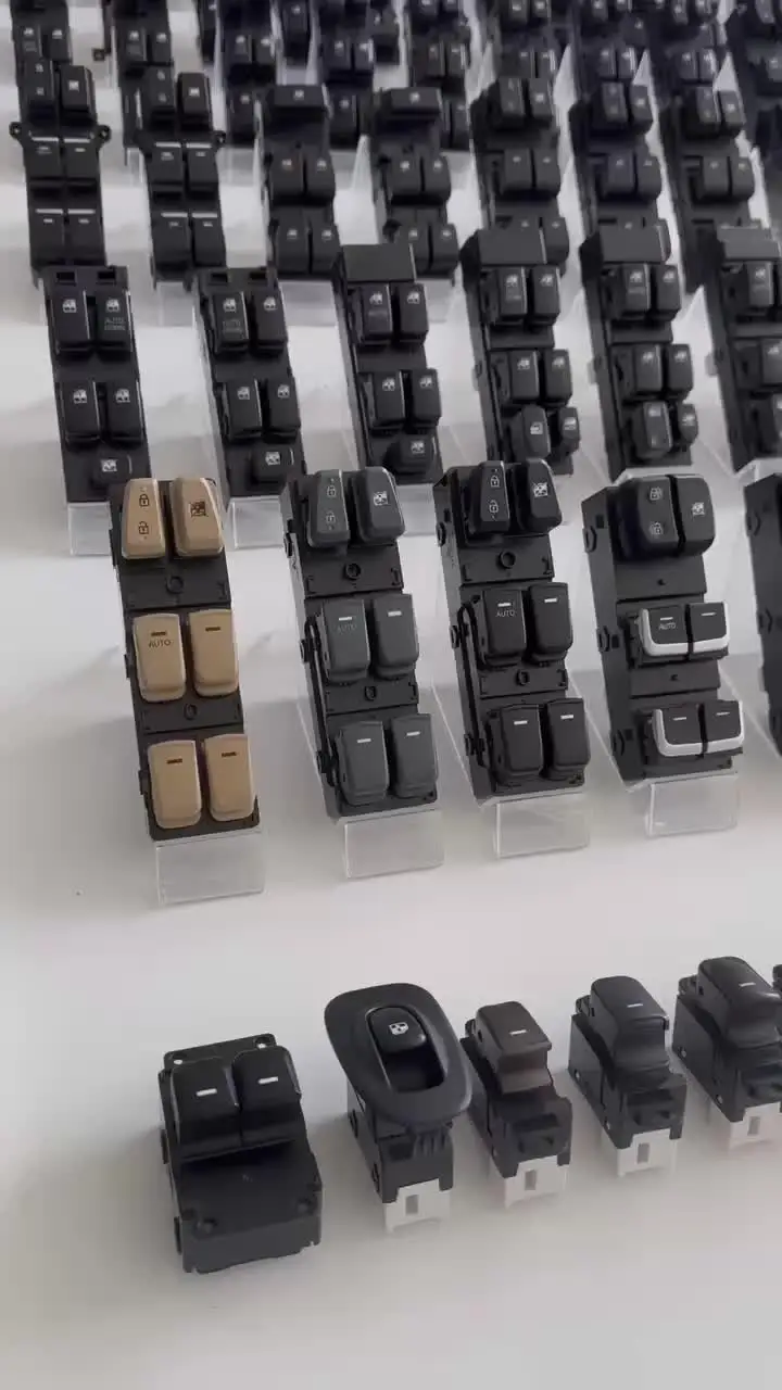 Power Window Master Switch 84040-74010 for Lexus RX330