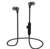 2019 Best sell New ST-K9 Factory Prices High Quality Bluetooth Earphone with MeMory card Mic Support All Smart Phone