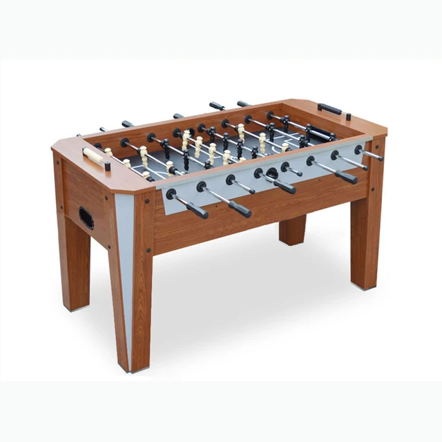 Factory Baby Foot Game Table Soccer Foosball Table 4feet Buy Game