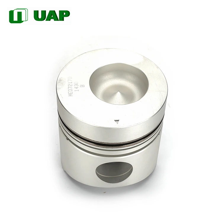 6d14 6d142 Engine Parts Set Piston / Cylinder Liner / Pin Bush Liner