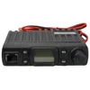 Competitive equipment 10W auto radio for HF signal hunting