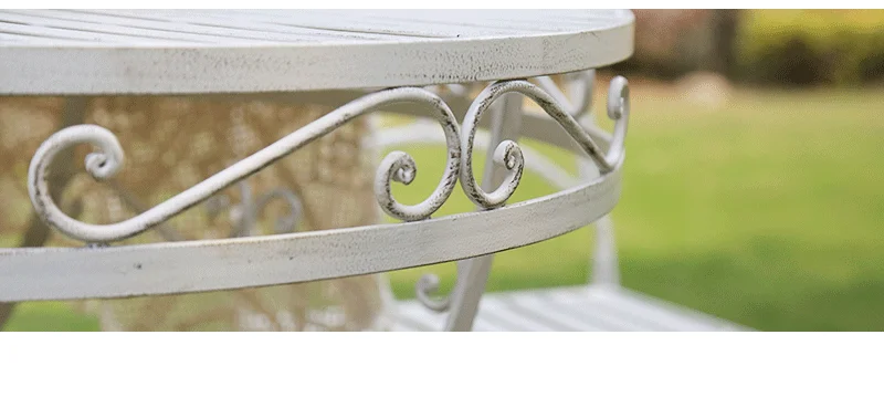 garden bistro furniture set