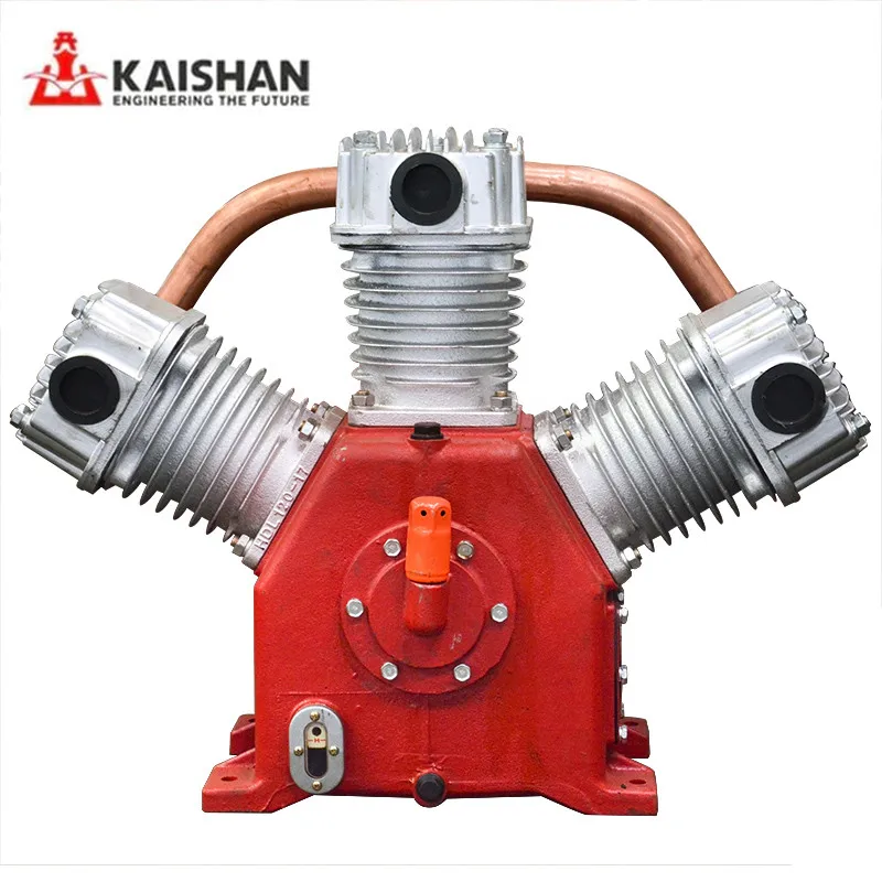 5bar 8bar 12.5bar 5hp Piston Air Compressor Cylinder Head Buy Air