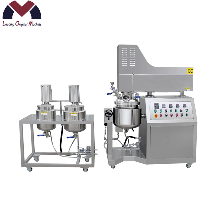 Grossiste machine production de gel doucheAcheter les meilleurs