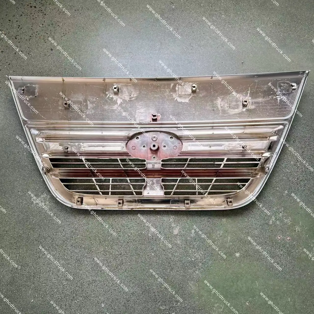mitsubishi new plastic-3